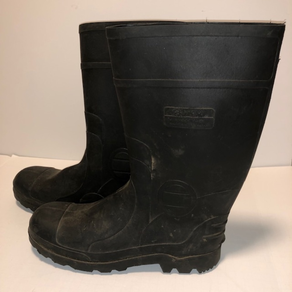 Genfoot industrial boots